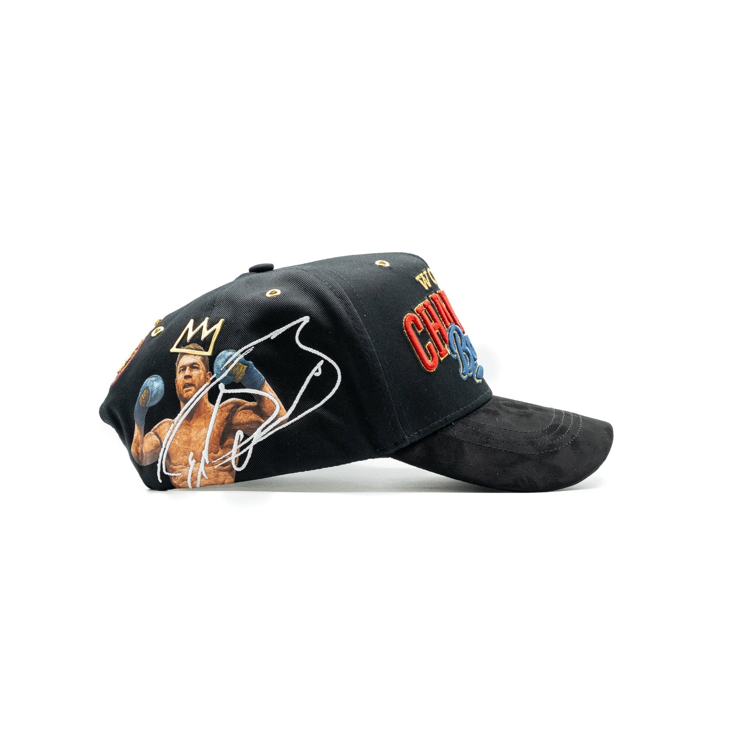 CANELO DROP BUNDLE