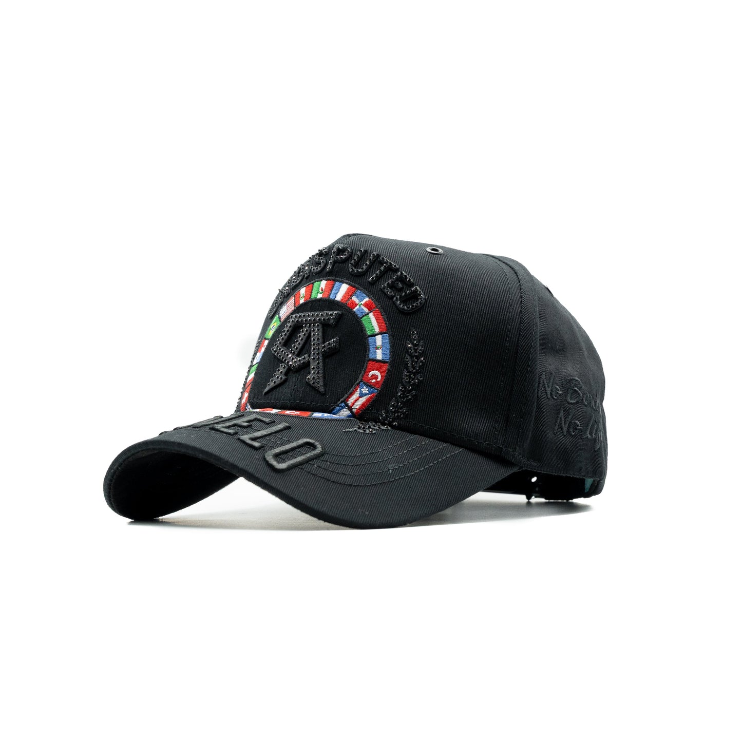 CANELO DROP BUNDLE
