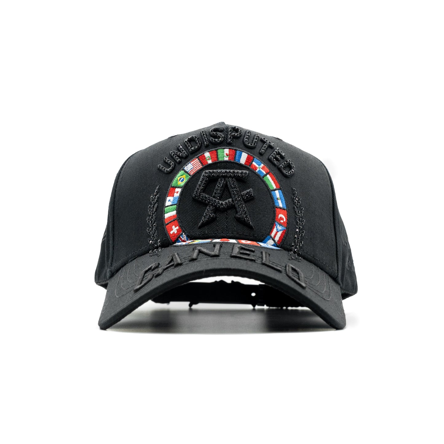 CANELO DROP BUNDLE