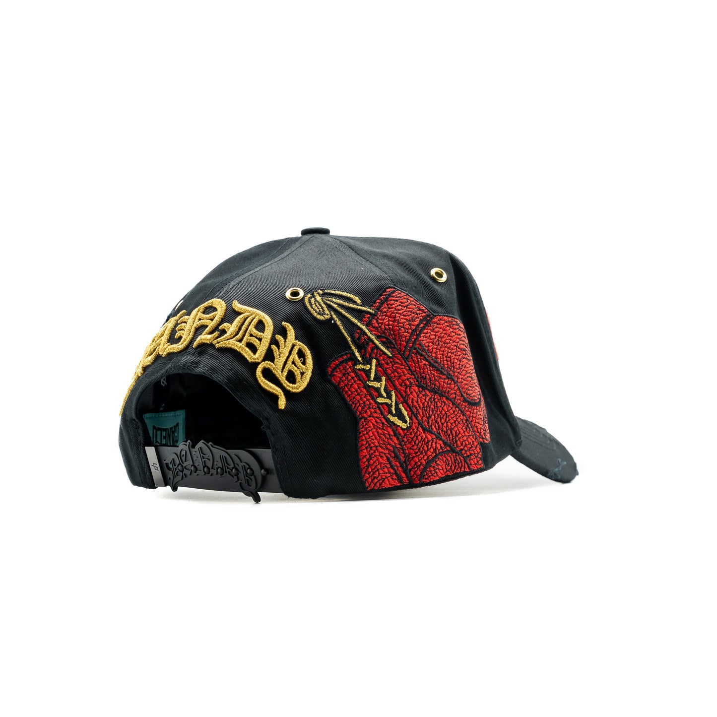 CANELO DROP BUNDLE