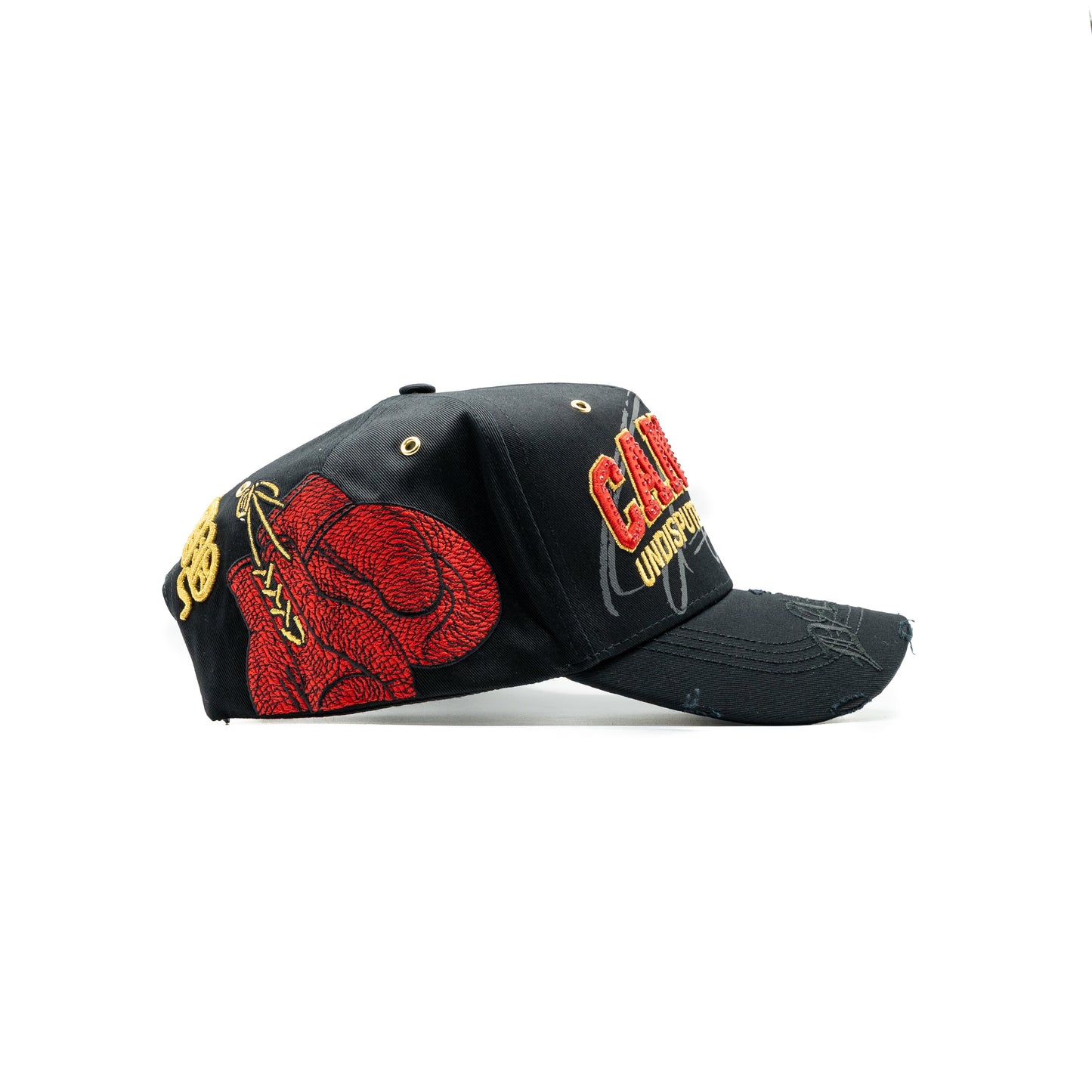CANELO DROP BUNDLE